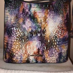 💙💜 EUC Brahmin Katie in Woodland Melbourne 💜💙